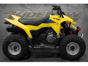 2022 Suzuki QuadSport Z90 for sale 201214915